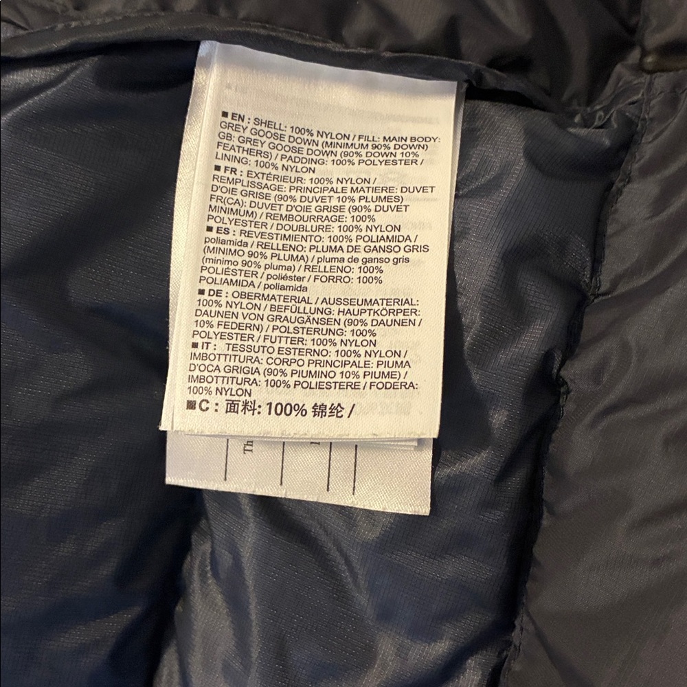 Arc’teryx Cerium Hoody Jacket - Picture 5 of 6